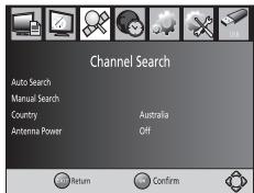 AKIRA DHB-B51HU160 - (2). Résolution - 1