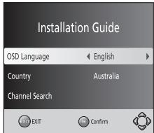 AKIRA DHB-B51HU160 - Première Installation - 1