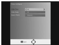 AKIRA DHB-B51HU160 - (10)Réglage du Systeme - 6