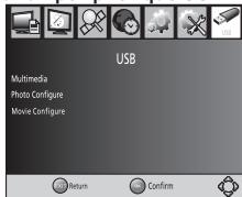 AKIRA DHB-B51HU160 - (10)Réglage du Systeme - 2