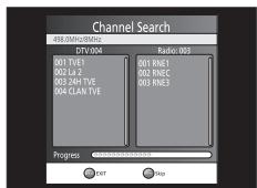 AKIRA DHB-B51HU160 - (2). Résolution - 2