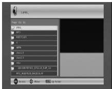 AKIRA DHB-B51HU160 - (10)Réglage du Systeme - 5