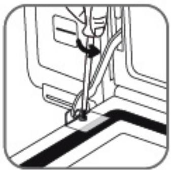 ROWENTA OC786830 - • Démontage porte - 1