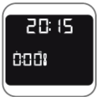 ROWENTA OC786830 - Minuteur indépendant - 1