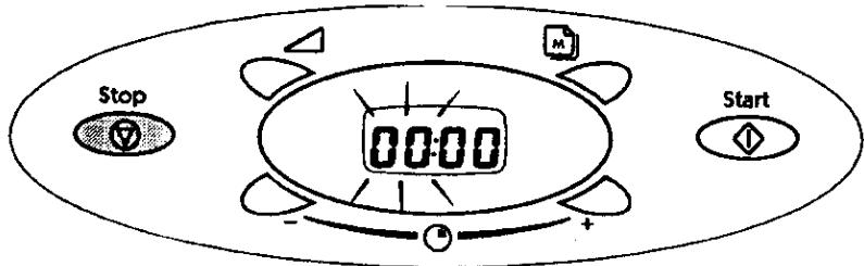 WHIRLPOOL IL10WHMAXIMO - Horloge - 1