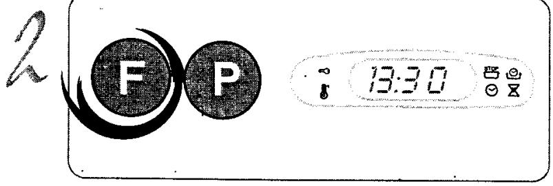 SCHOLTES CIM 556 - La décongélation - 3