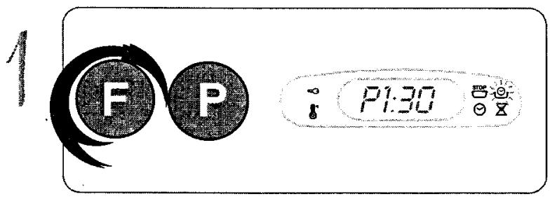 SCHOLTES CIM 556 - Précautions à prendre avant une pyrolyse - 1