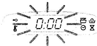 SCHOLTES CIM 556 - Programmation d'une cuisson en départ immédiat - 2