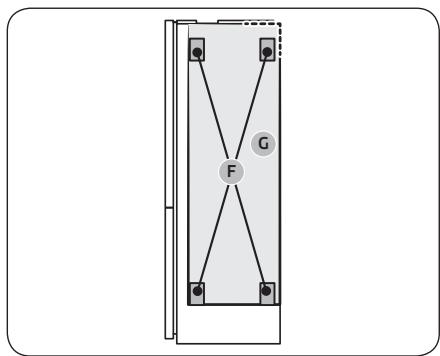 SAMSUNG RLS4T620FSA - REMARQUE - 5