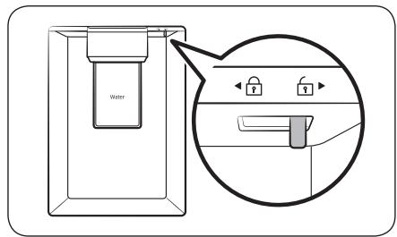 SAMSUNG RLS4T620FSA - Opérations - 2
