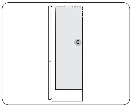 SAMSUNG RLS4T620FSA - REMARQUE - 4