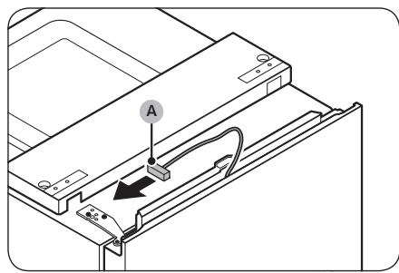 SAMSUNG RLS4T620FSA - Maintenance - 4
