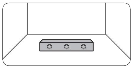 SAMSUNG RLS4T620FSA - REMARQUE - 1