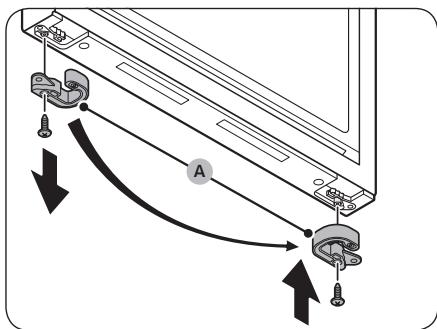SAMSUNG RLS4T620FSA - Maintenance - 4