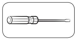 SAMSUNG RLS4T620FSA - Outils requis (non fournis) - 3