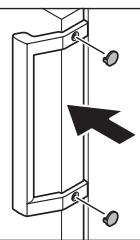 SAMSUNG RLS4T620FSA - Maintenance - 1