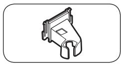 SAMSUNG RLS4T620FSA - Accessoires - 1