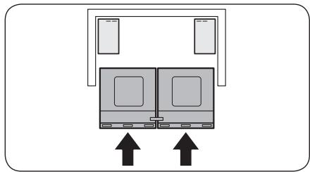 SAMSUNG RLS4T620FSA - REMARQUE - 3