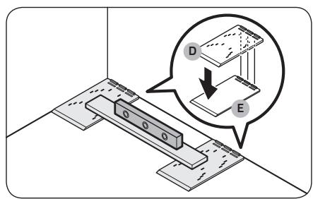 SAMSUNG RLS4T620FSA - REMARQUE - 2
