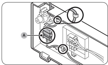 SAMSUNG RLS4T620FSA - Maintenance - 6
