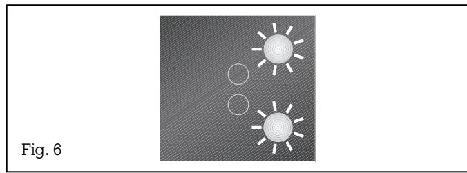 GAGGENAU VC230113 - Conseils d'économie d'énergie - 3
