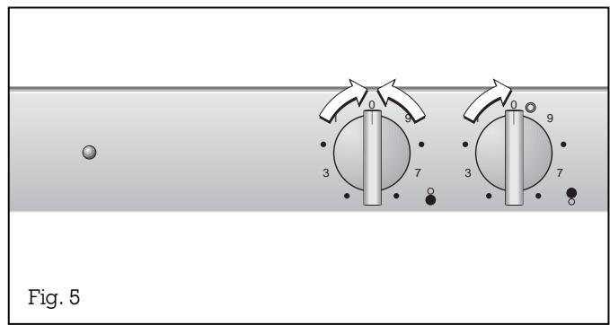 GAGGENAU VC230113 - Conseils d'économie d'énergie - 2