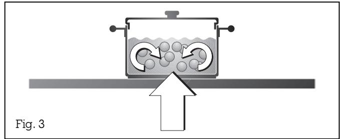 GAGGENAU VC230113 - Utilisation - 2