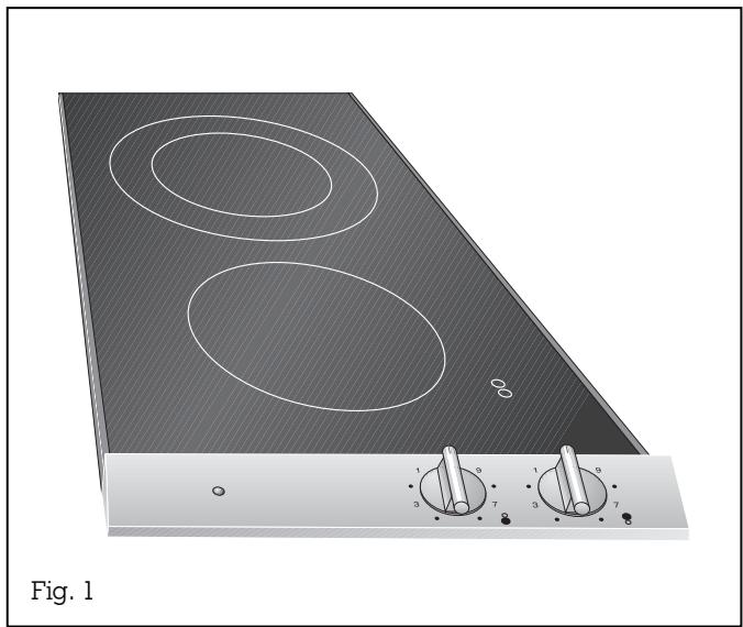 GAGGENAU VC230113 - Préambule - 1