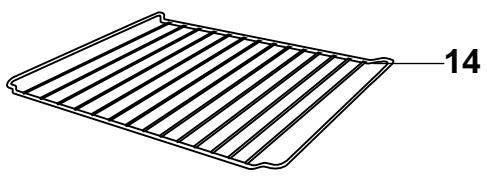 FAURE FM 403 N - Accessoires - 2