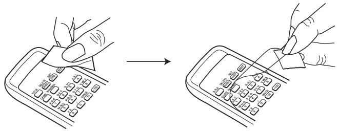 YAMAHA MDX-E300 - Retrait de la feuille de protection - 1