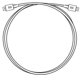 YAMAHA MDX-E300 - Accessions fournis - 2