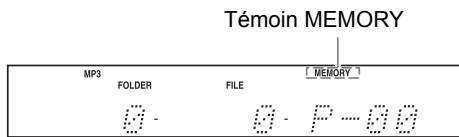 PIONEER PD-30AE - Lecture en mémoire en mode de navigation - 1
