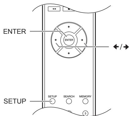PIONEER PD-30AE - Configuration de la mise en veille automatique (asb) - 1