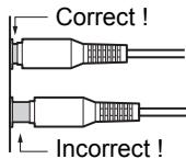 PIONEER PD-30AE - Code de couleurs des prises de connexion - 2