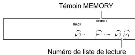 PIONEER PD-30AE - Lecture en mémoire (pour les CD audio) - 2