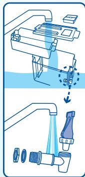 BRITA FUN BLEU NEW - Conseil - 2