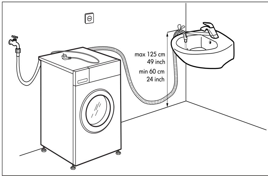 WHIRLPOOL FSCR80430 - Consignes d'installation - 14