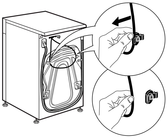 WHIRLPOOL FSCR80430 - Consignes d'installation - 5
