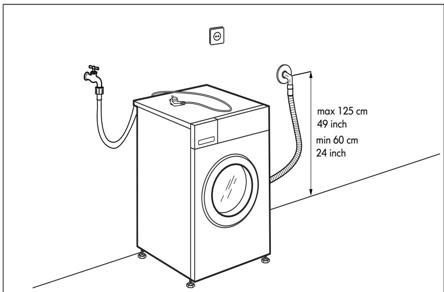 WHIRLPOOL FSCR80430 - Consignes d'installation - 16