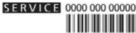 WHIRLPOOL FSCR80430 - Si la PANNE se produit ENCORE, contactez le service après-vente - 1