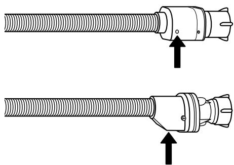 WHIRLPOOL FSCR80430 - Vérification du TUYAU d'alimentation d'eau - 3