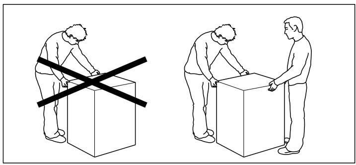 WHIRLPOOL FSCR80430 - Consignes d'installation - 2
