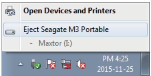 MAXTOR STSH-M401TCBM - Pour windows - 2