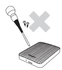 MAXTOR STSH-M401TCBM - Aimants - 1