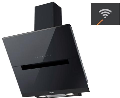 HAIER HOTTEHADGICS46BWIFI - REGISTRACE ODSAVACE HAIER - 1