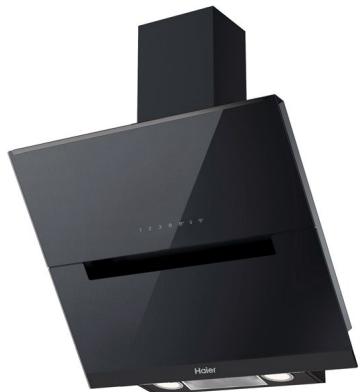 HAIER HOTTEHADGICS46BWIFI - ENREGISTREMENT HOTTE HAIER - 1