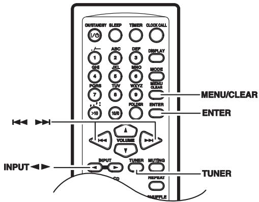 ONKYO CS-545 - Attention! - 1