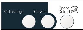 SAUTER SMM 30 WF1 BLANC - Maintien au chaud - 1
