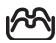 SAUTER SMM 30 WF1 BLANC - Utilisation du grill 2 niveaux* - 2