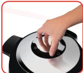 MOULINEX CE859800R - Utilisation - 1